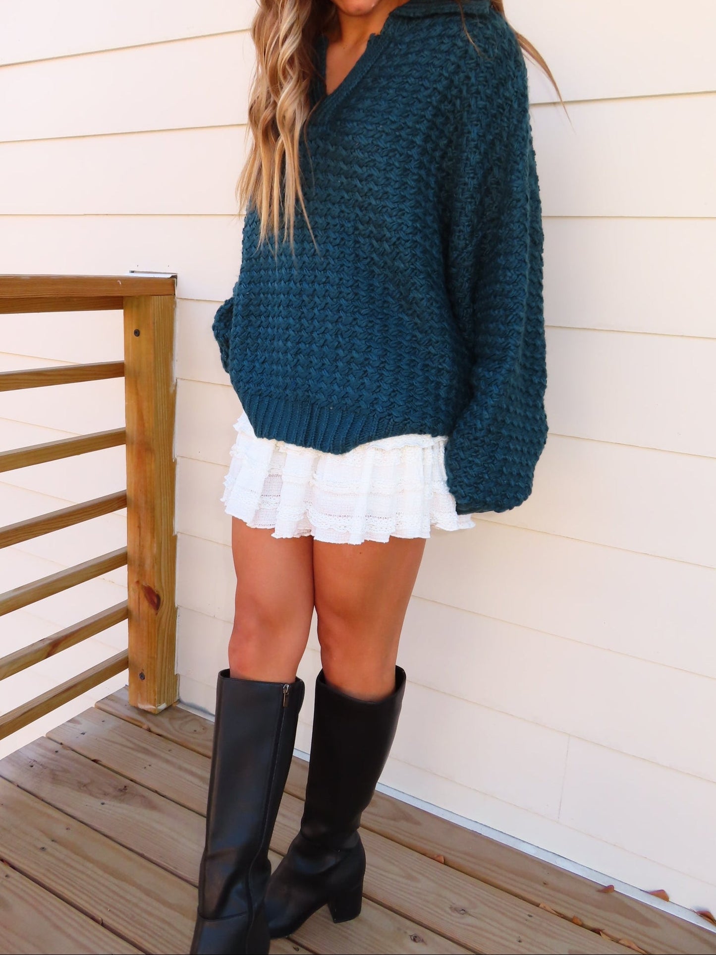 Meadow Skirt