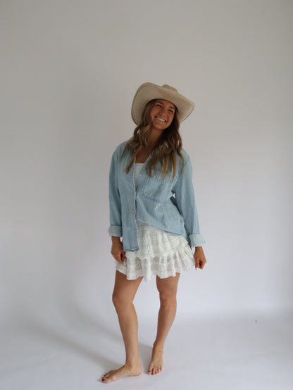 Meadow Skirt