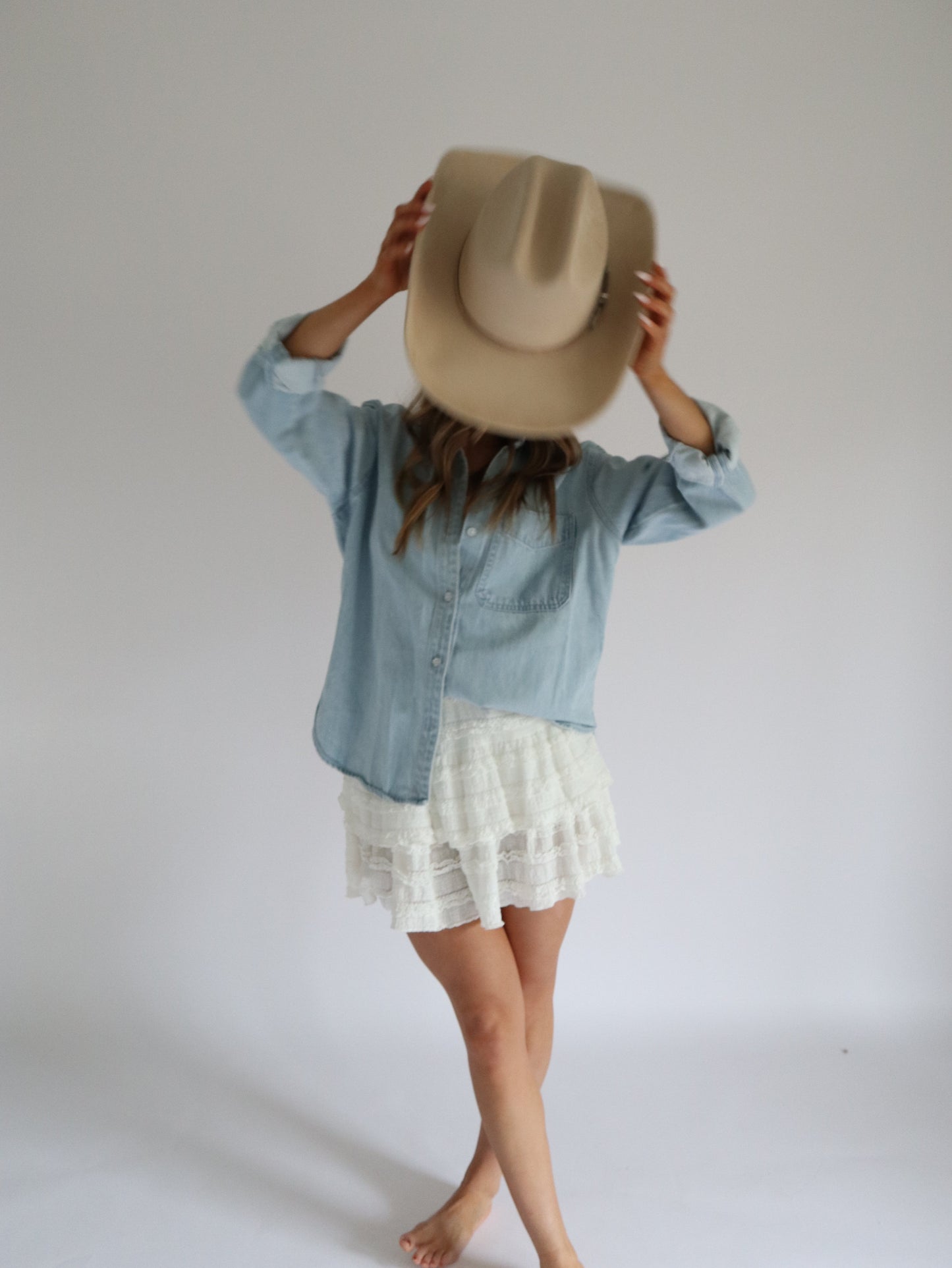 Meadow Skirt