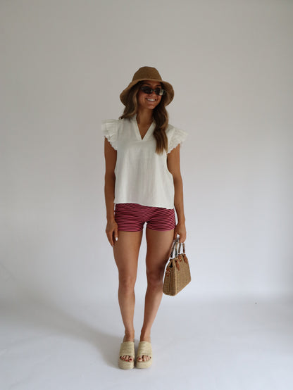 Parker Top