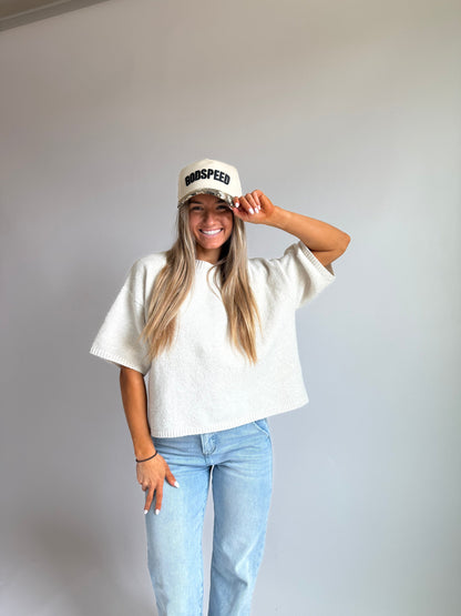 'Godspeed' Trucker