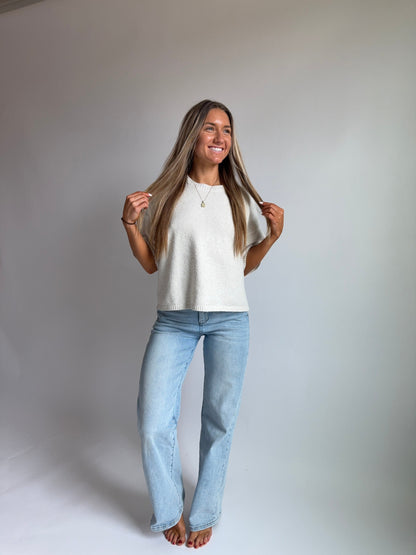 Roots Essential Sweater