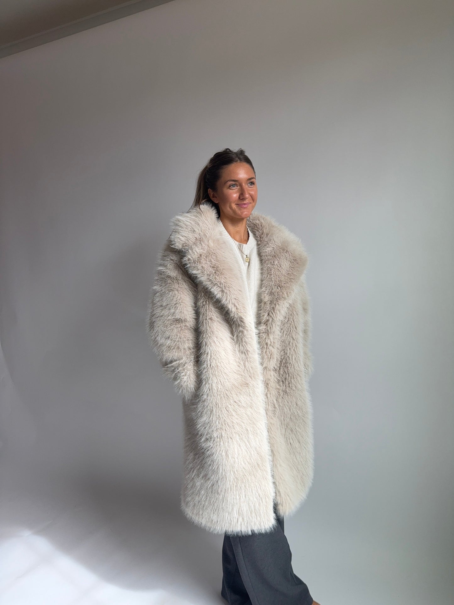 Aspen Fur Coat