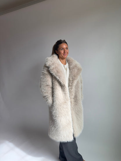 Aspen Fur Coat