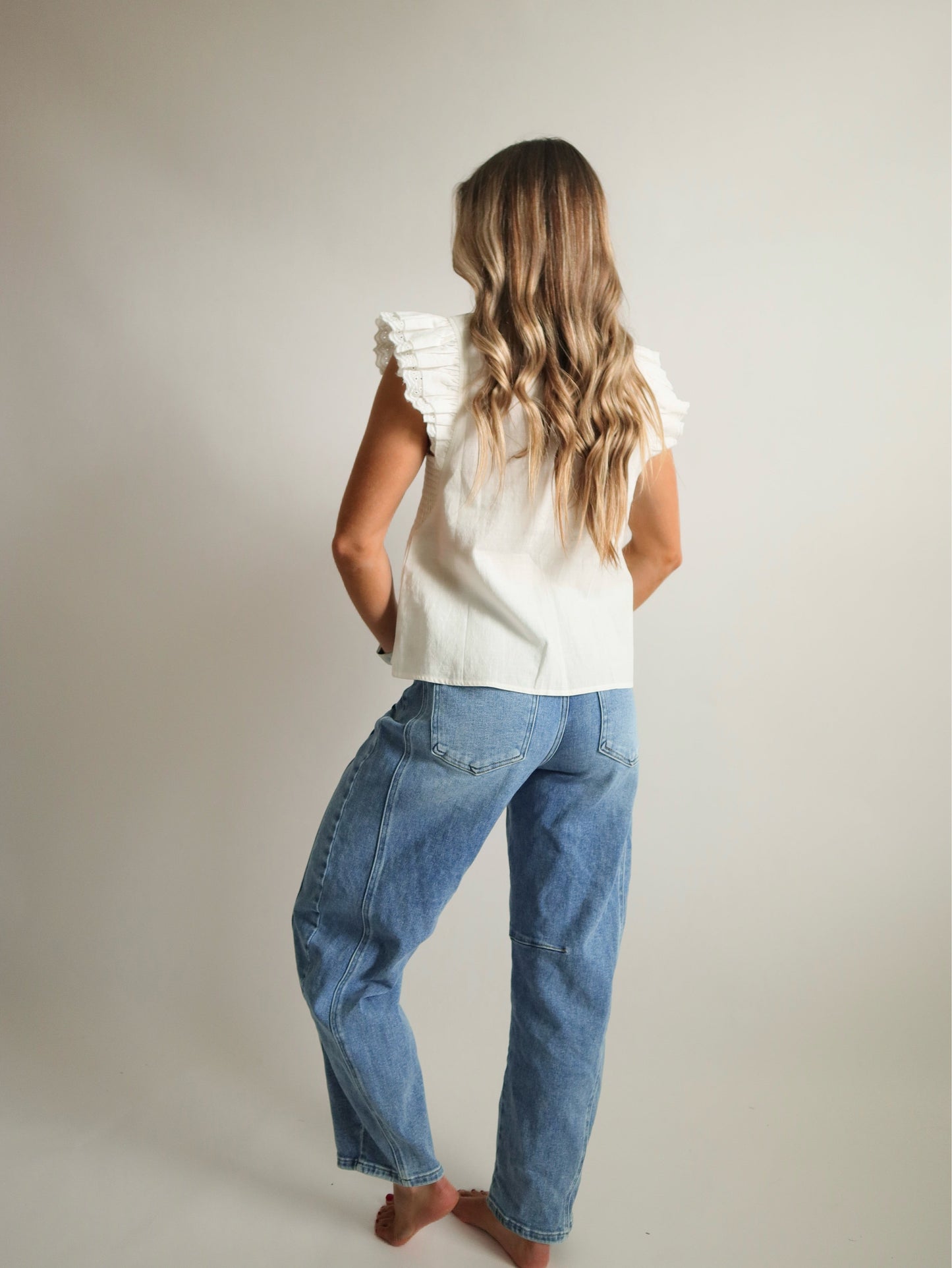 Parker Top