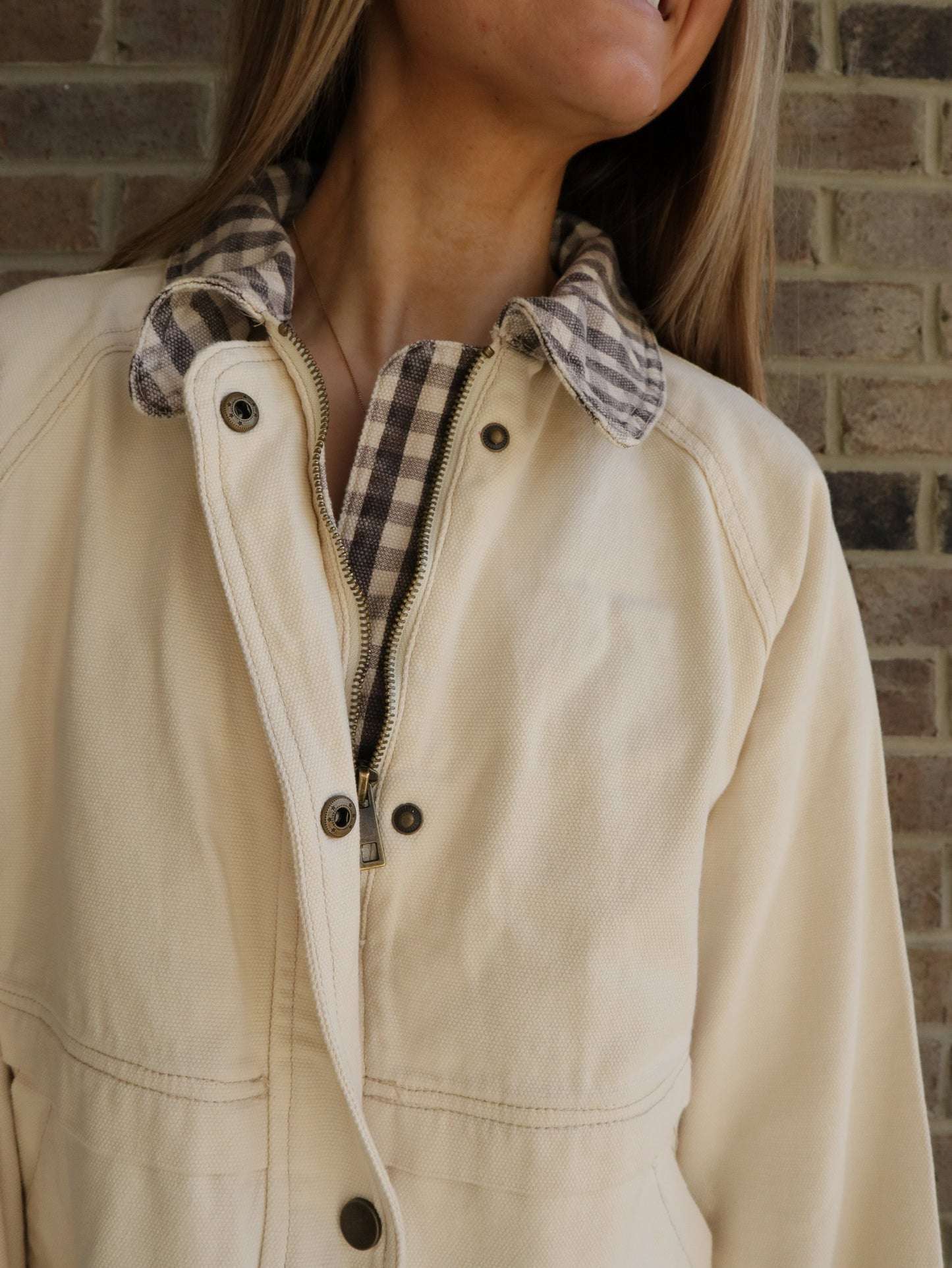 Homestead Denim Jacket