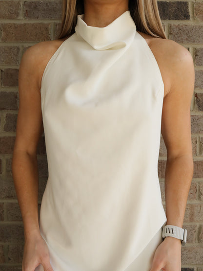 Ophelia Mini Dress